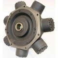 Aftermarket 5033179 REPLACEMENT HYD MOTOR VH1000, VH1500 Fits CINCINNATI MILACRON 5033179-FLT